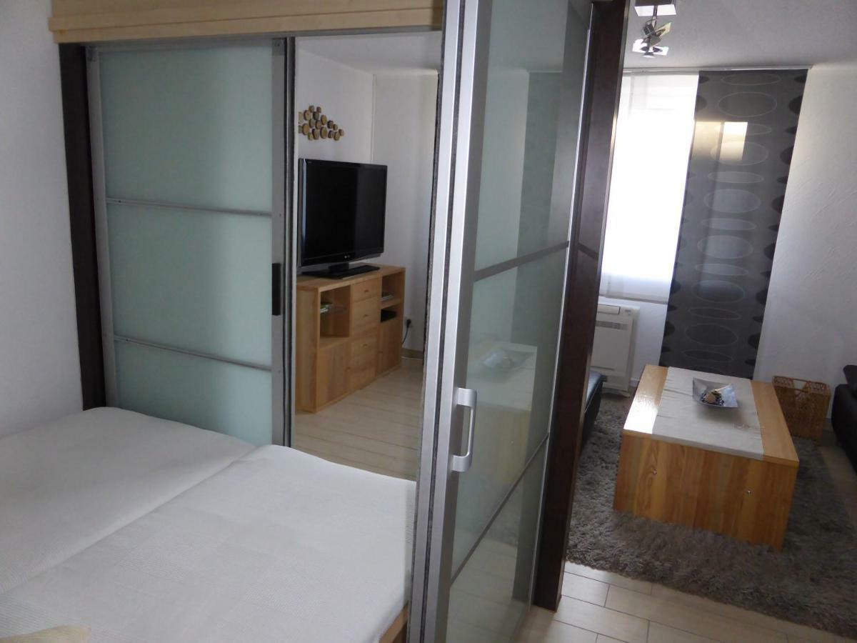 Ferienwohnung Kuhn Rhumspringe Esterno foto