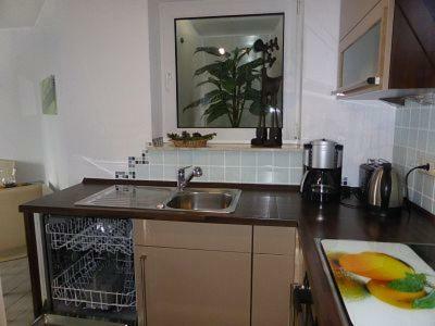 Ferienwohnung Kuhn Rhumspringe Esterno foto